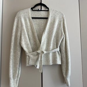 & Other stories sweater